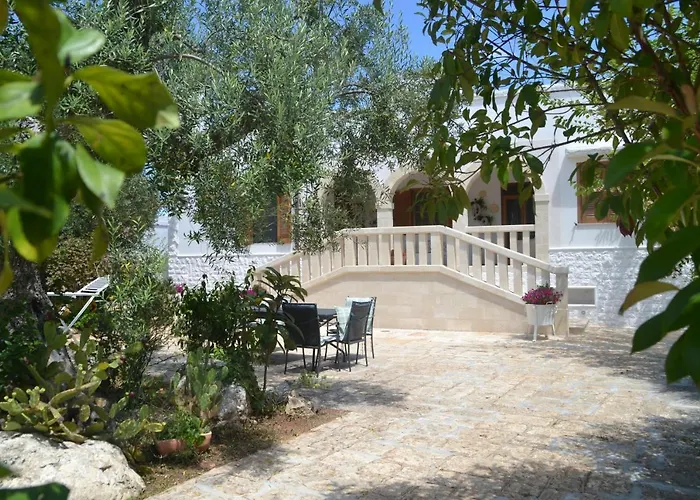 Feriegård Salinola *