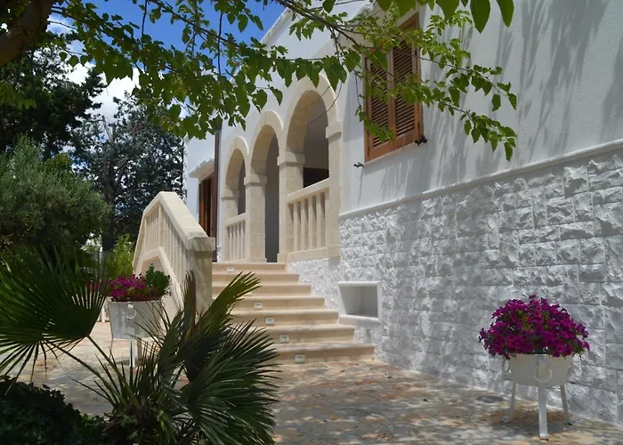 Farm stay Salinola *