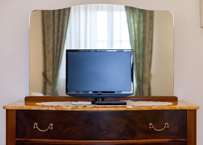 Lantgård Salinola Ostuni