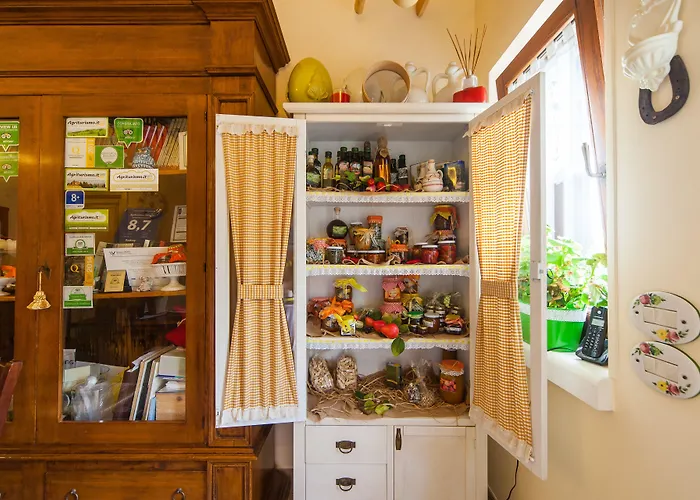 Salinola Farm stay *