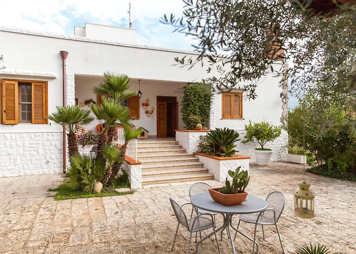 Lantgård Salinola *