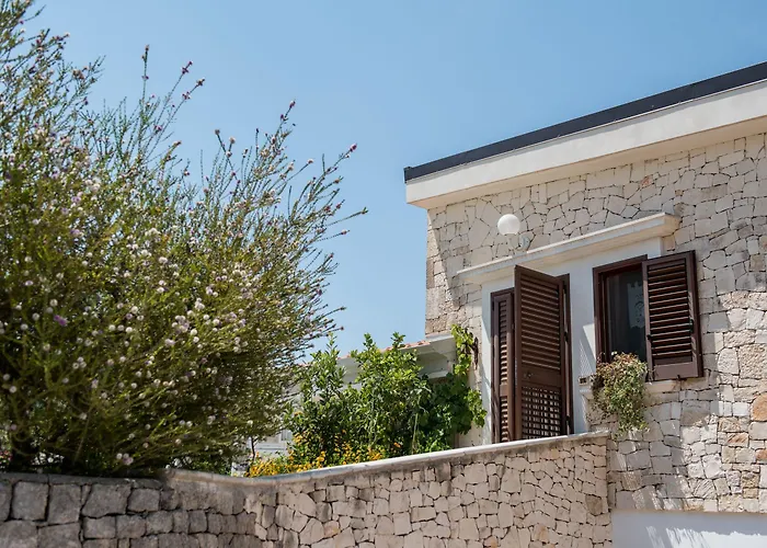 Salinola Farm stay *