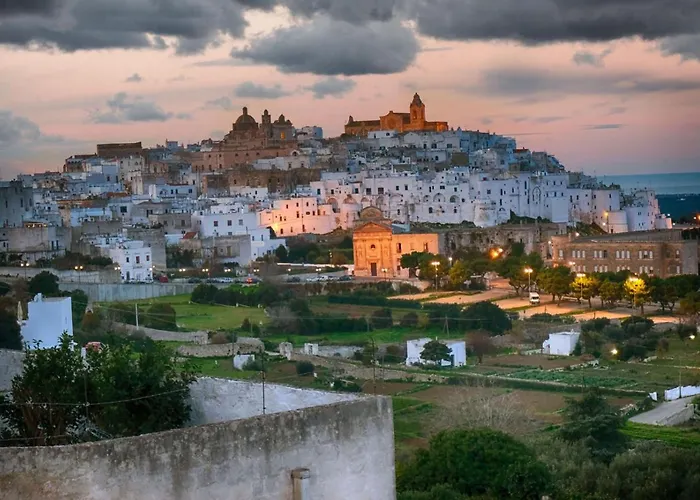 Salinola Ostuni